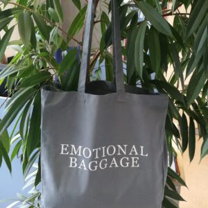 emotional baggage kott