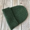 roheline müts